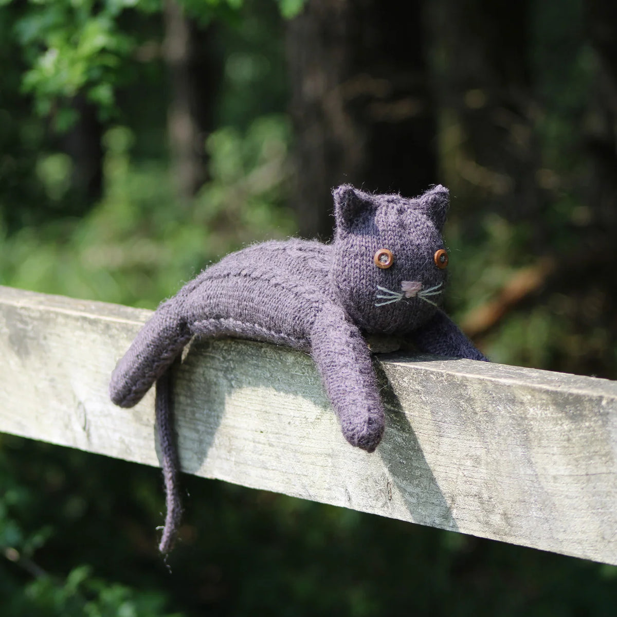 baa ram ewe - individual patterns - toys