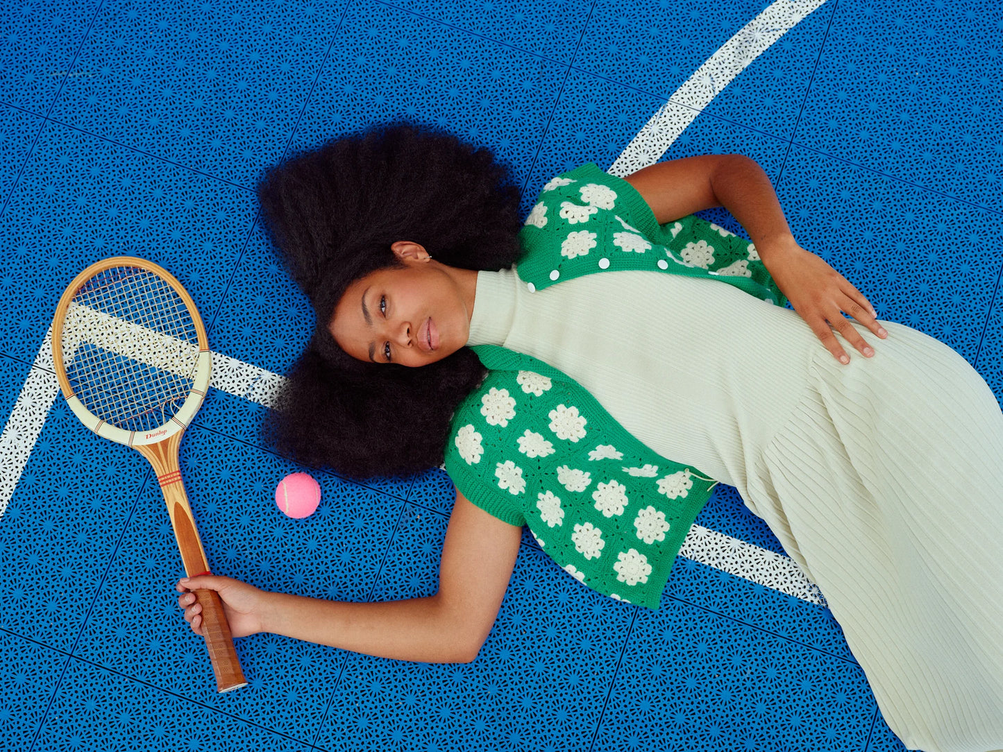 Hook Out!: Fresh Crochet Wear by Molla Mills