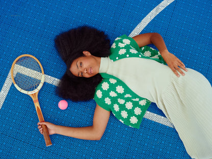 Hook Out!: Fresh Crochet Wear by Molla Mills