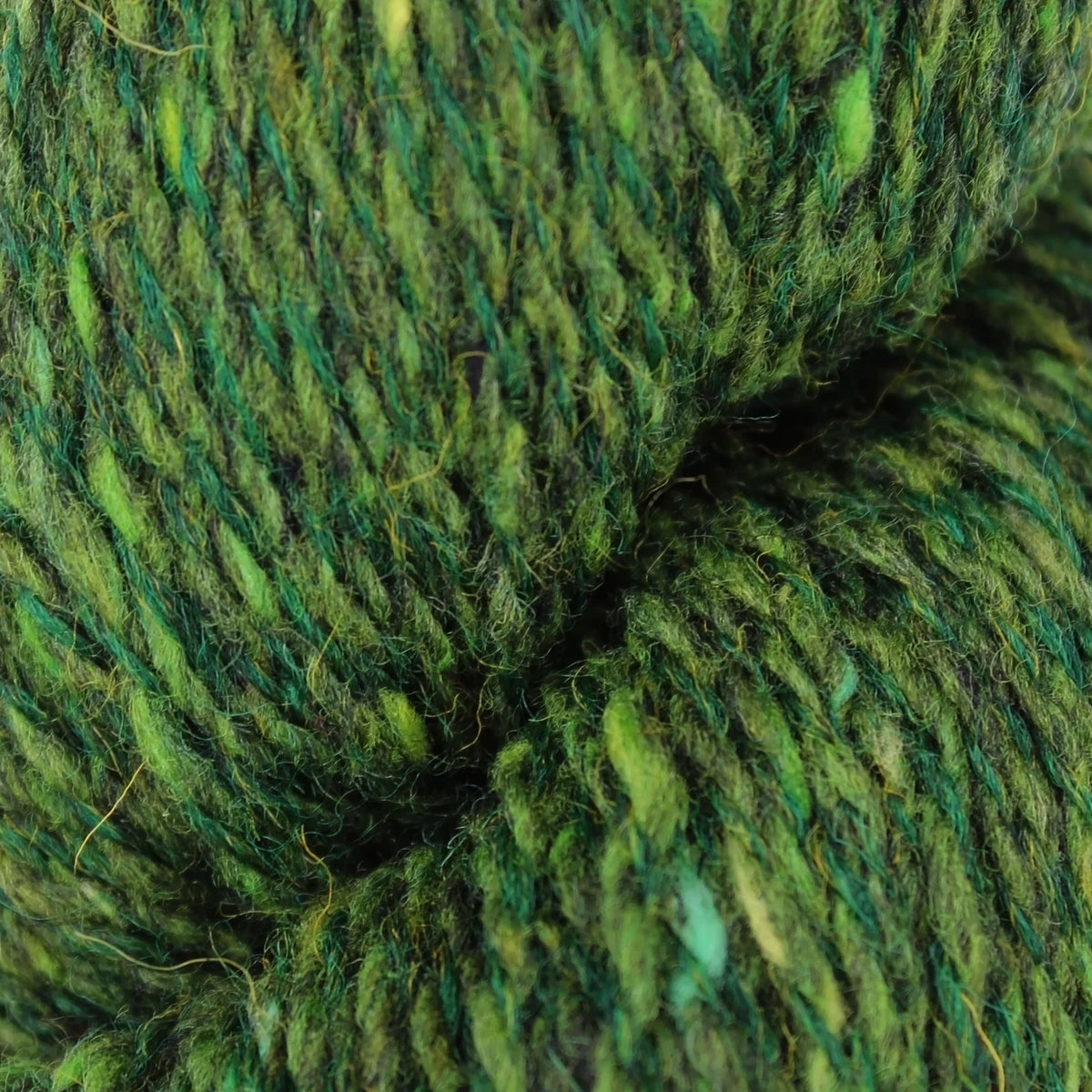 baa ram ewe - Donegal Twists DK