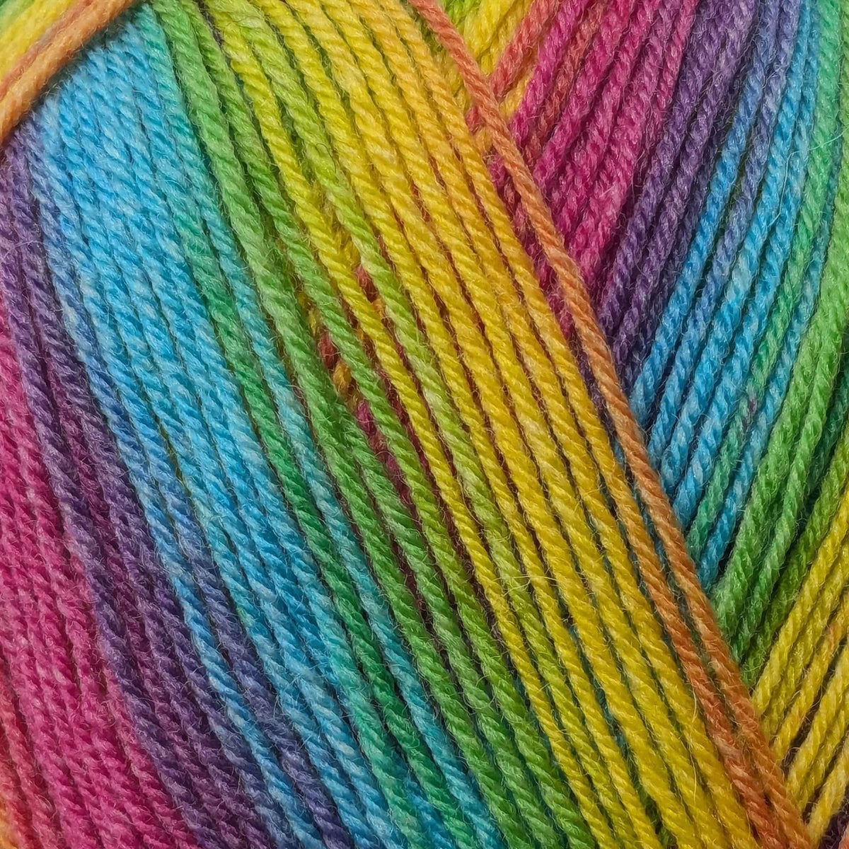 Opal Surprise Sock Yarn