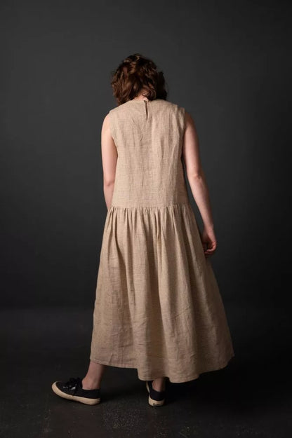 Merchant & Mills - The Hattie & Ellis