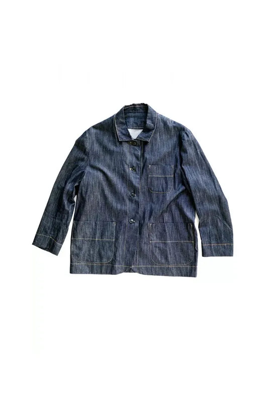 Merchant & Mills - The Foreman