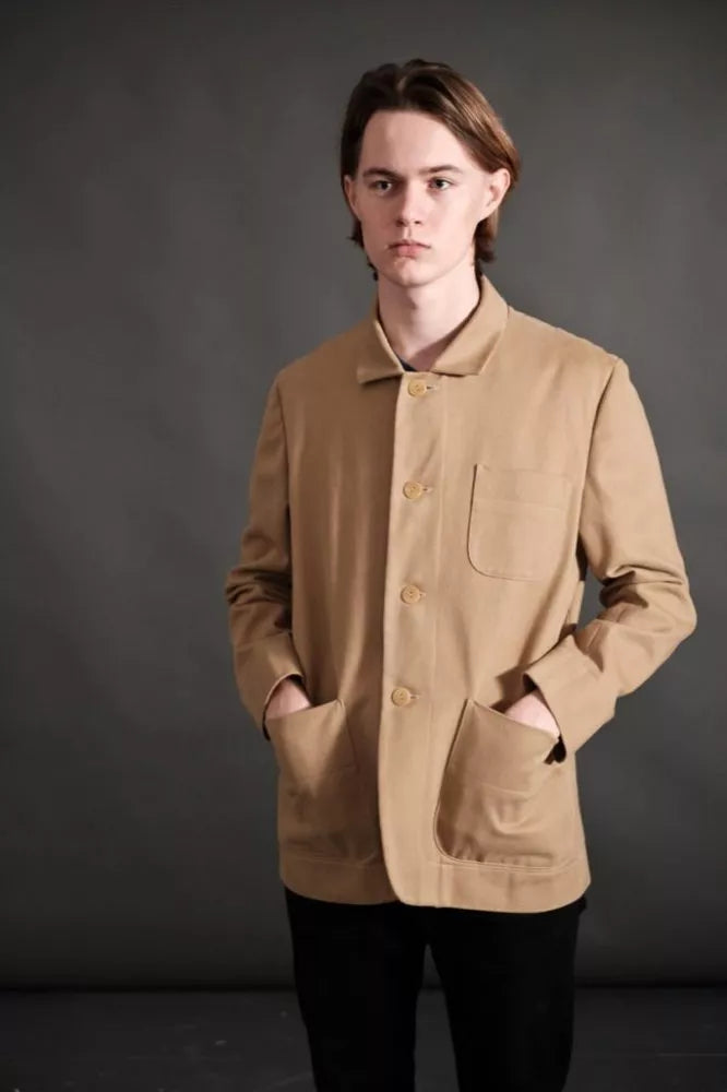 Merchant & Mills - The Foreman