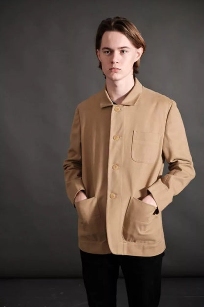 Merchant & Mills - The Foreman