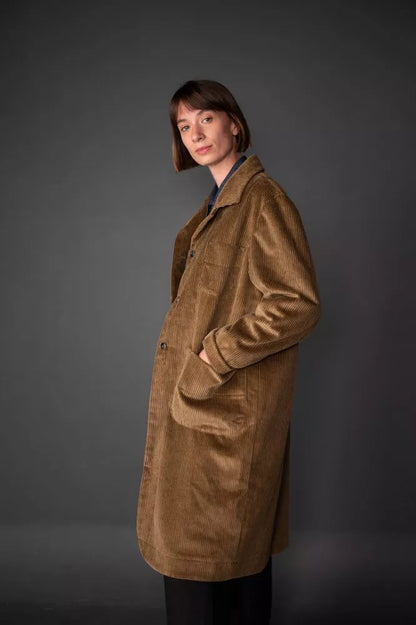 Merchant & Mills - The Foreman