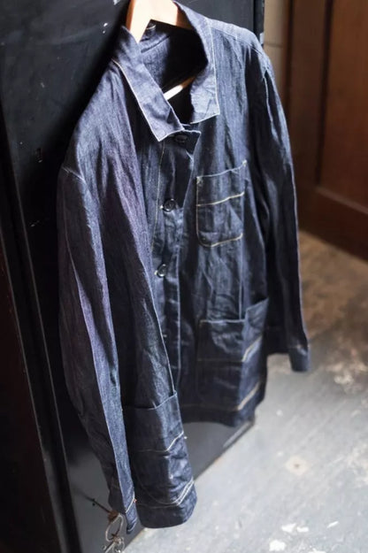 Merchant & Mills - The Foreman