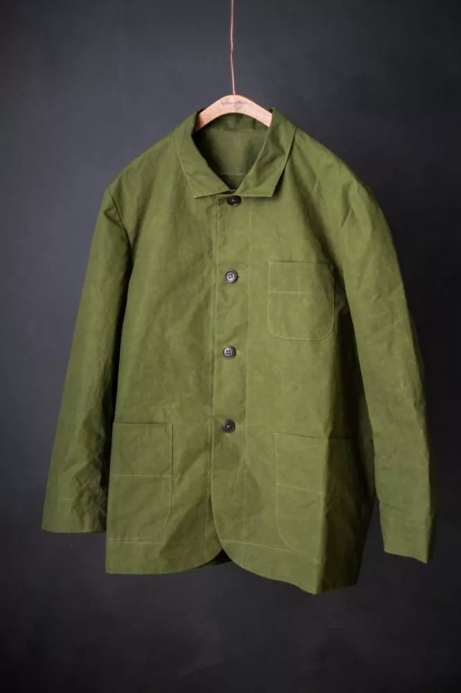 Merchant & Mills - The Foreman