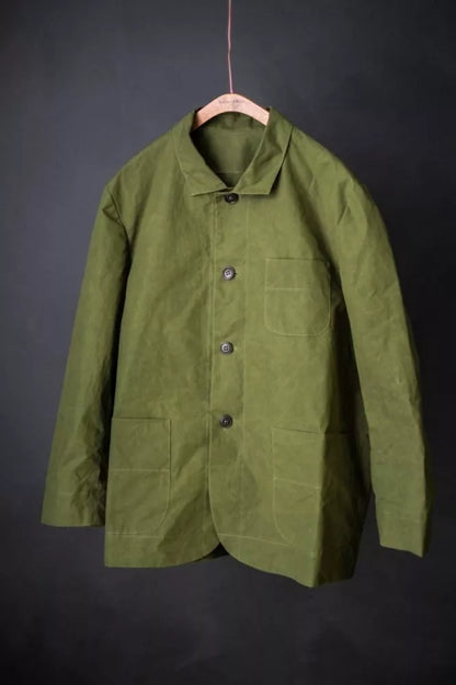 Merchant & Mills - The Foreman