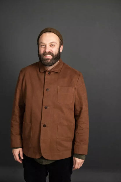 Merchant & Mills - The Foreman