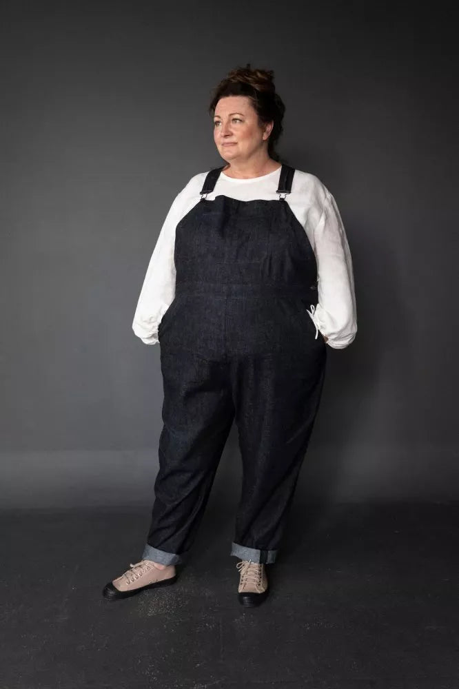 Merchant & Mills - The Harlene