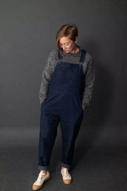 Merchant & Mills - The Harlene