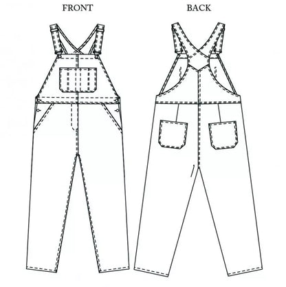 Merchant & Mills - The Harlene