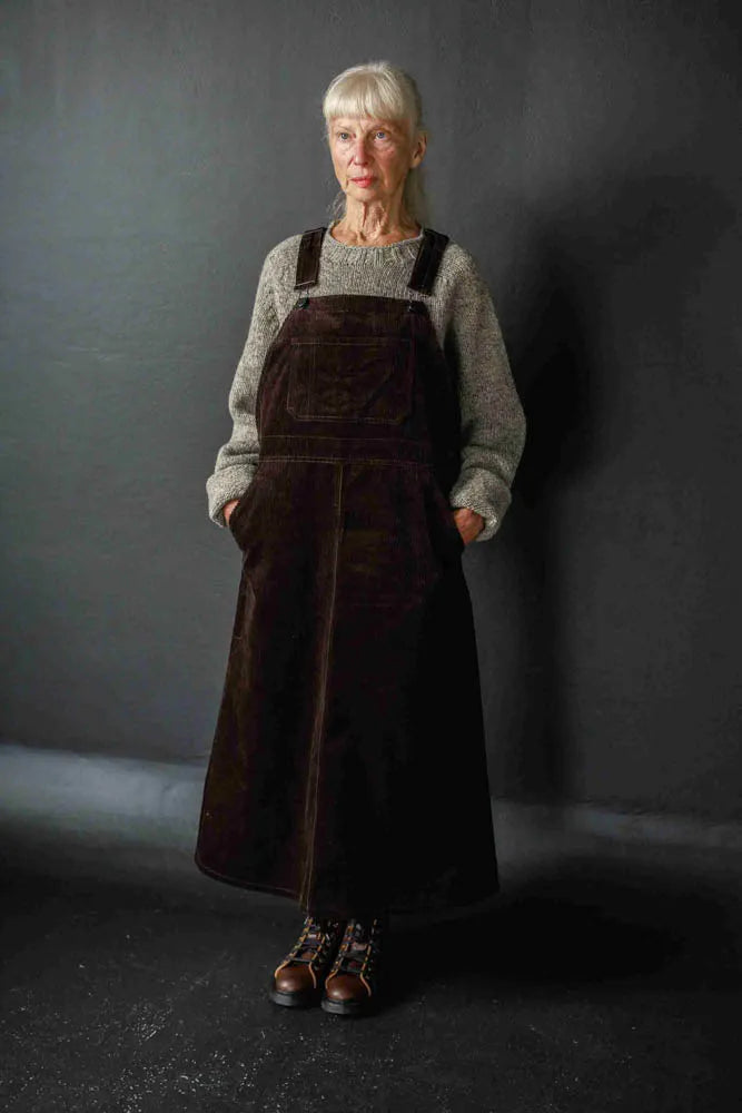 Merchant & Mills - The Margo