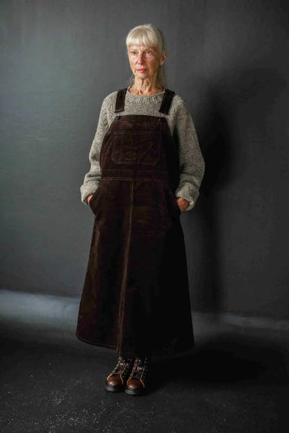 Merchant & Mills - The Margo