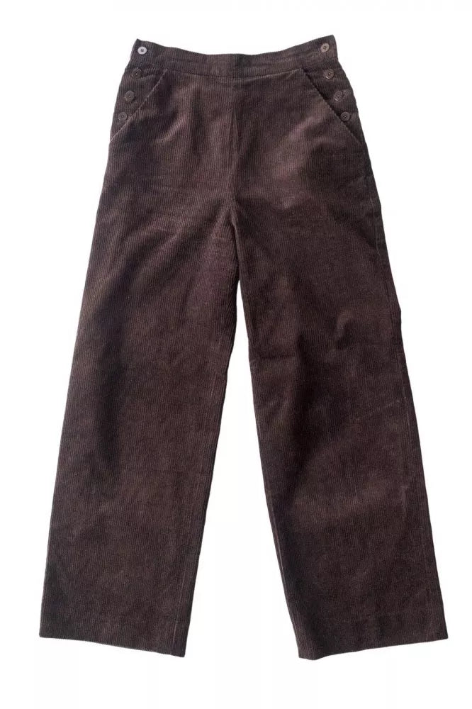 Merchant & Mills - The Quinn