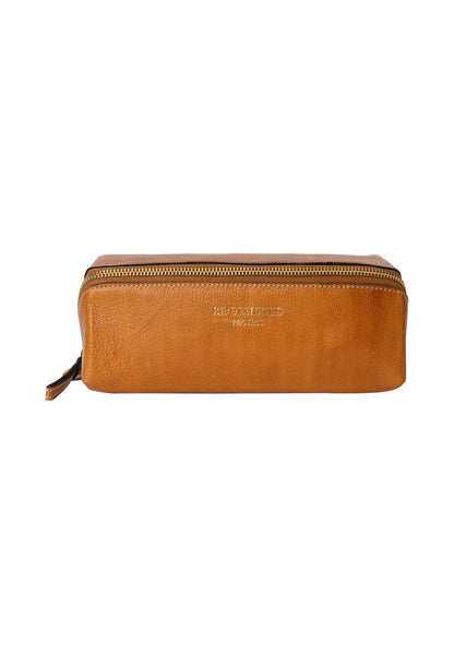 Re:Designed Project 41 - Leather Project Bag