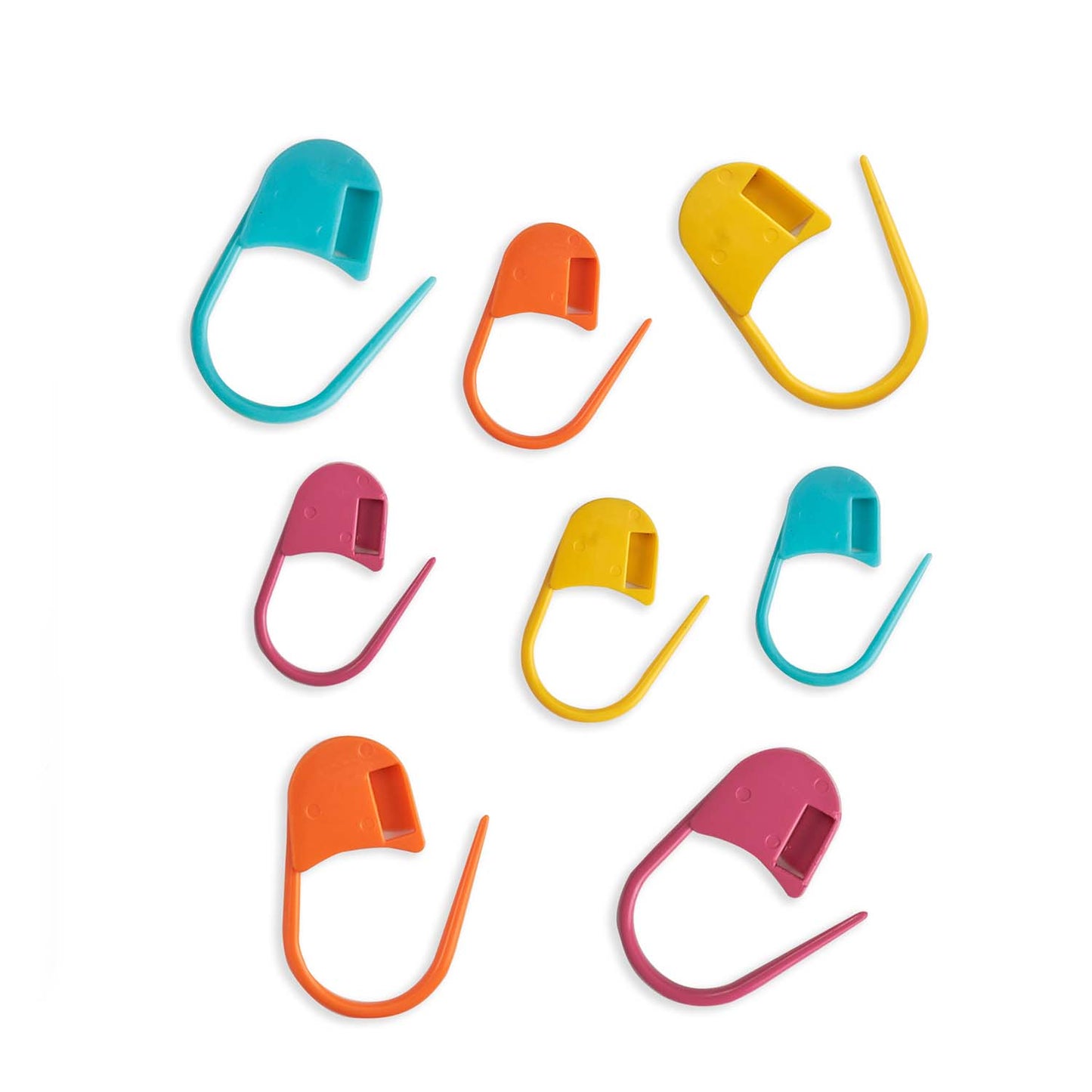 Pony Safety Stitch Markers