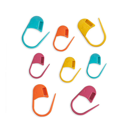 Pony Safety Stitch Markers