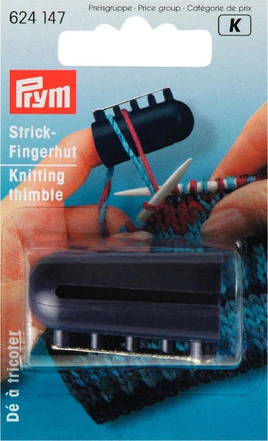 Prym Knitting Thimble