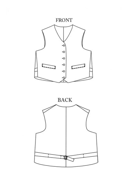 Merchant & Mills - The Miller