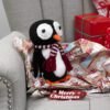 King Cole Christmas Knits Book 5