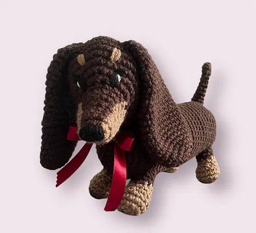 Mally Makes Crochet Toy Patterns