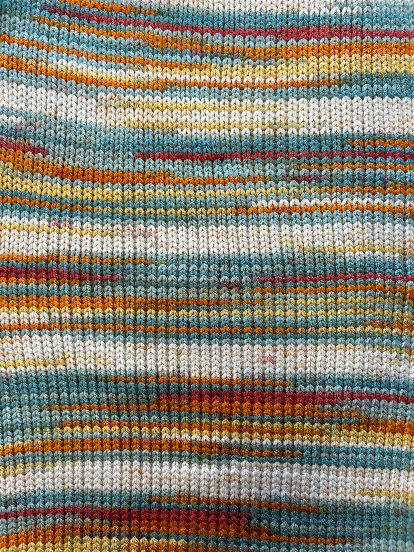Stylecraft For the Love of Stripes Chunky