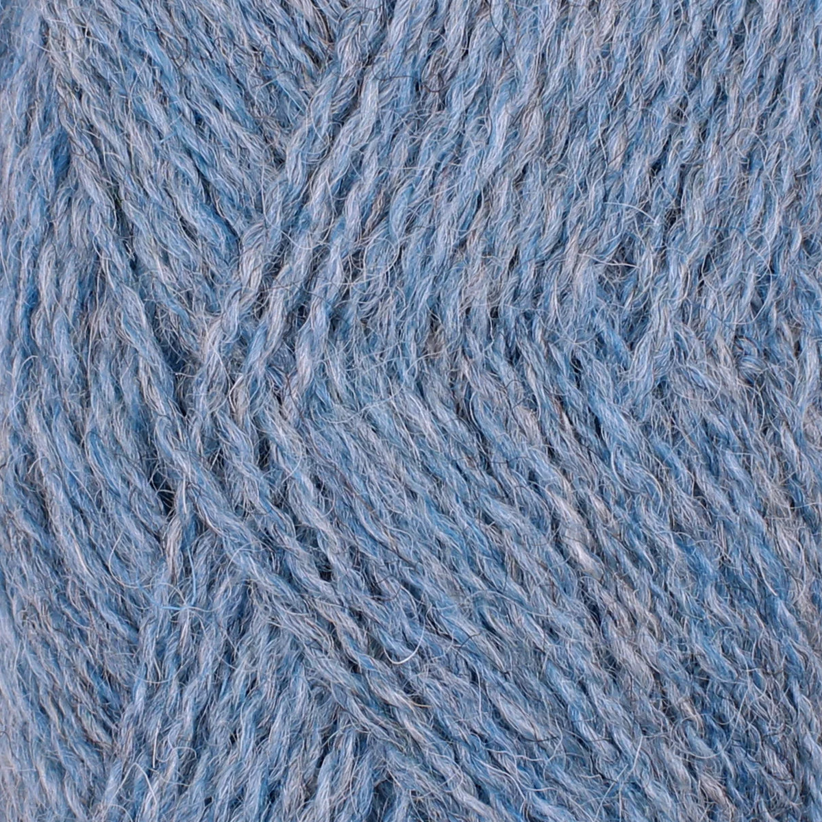 baa ram ewe Pip Colourwork 4ply