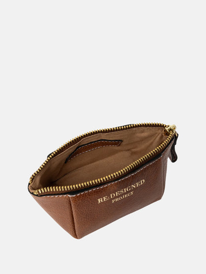 Re:Designed Project 35 Leather Project Bag