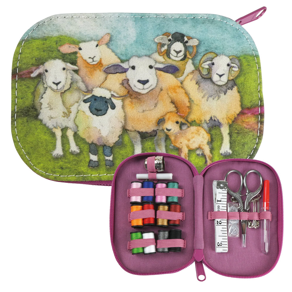 Emma Ball - Sewing Set