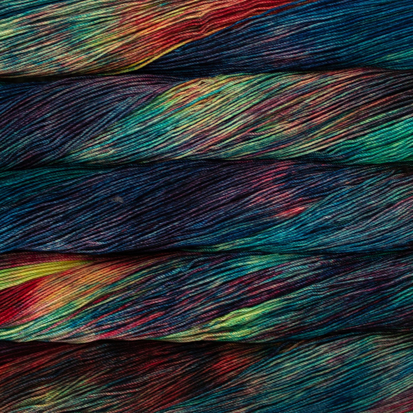 Malabrigo Sock 4ply, 100% Merino