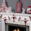 King Cole Christmas Knits Book 5
