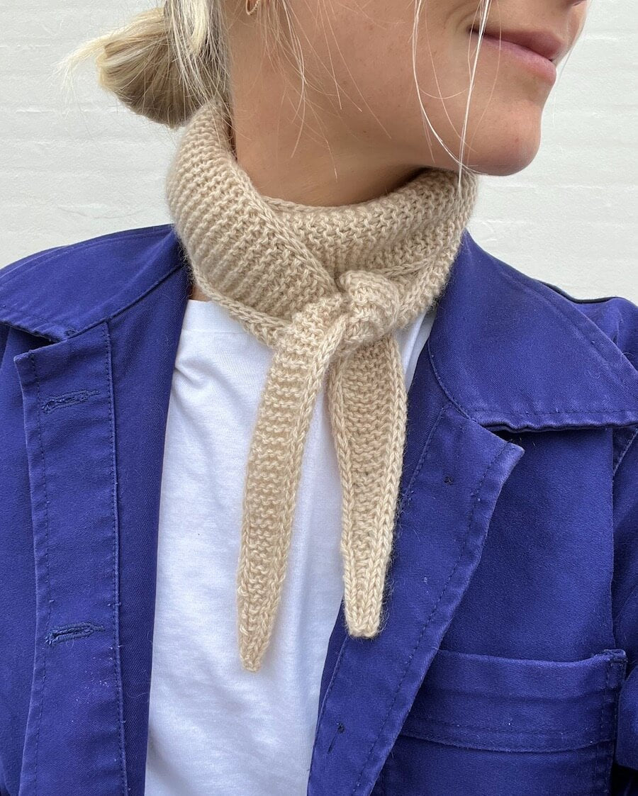 Patterns by PetitKnit