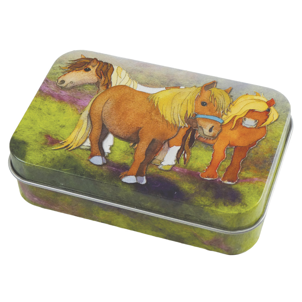 Emma Ball - Mini Hinged Tins