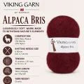 Viking Garn Alpaca Bris - Chunky