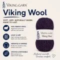 Viking Garn Viking Wool