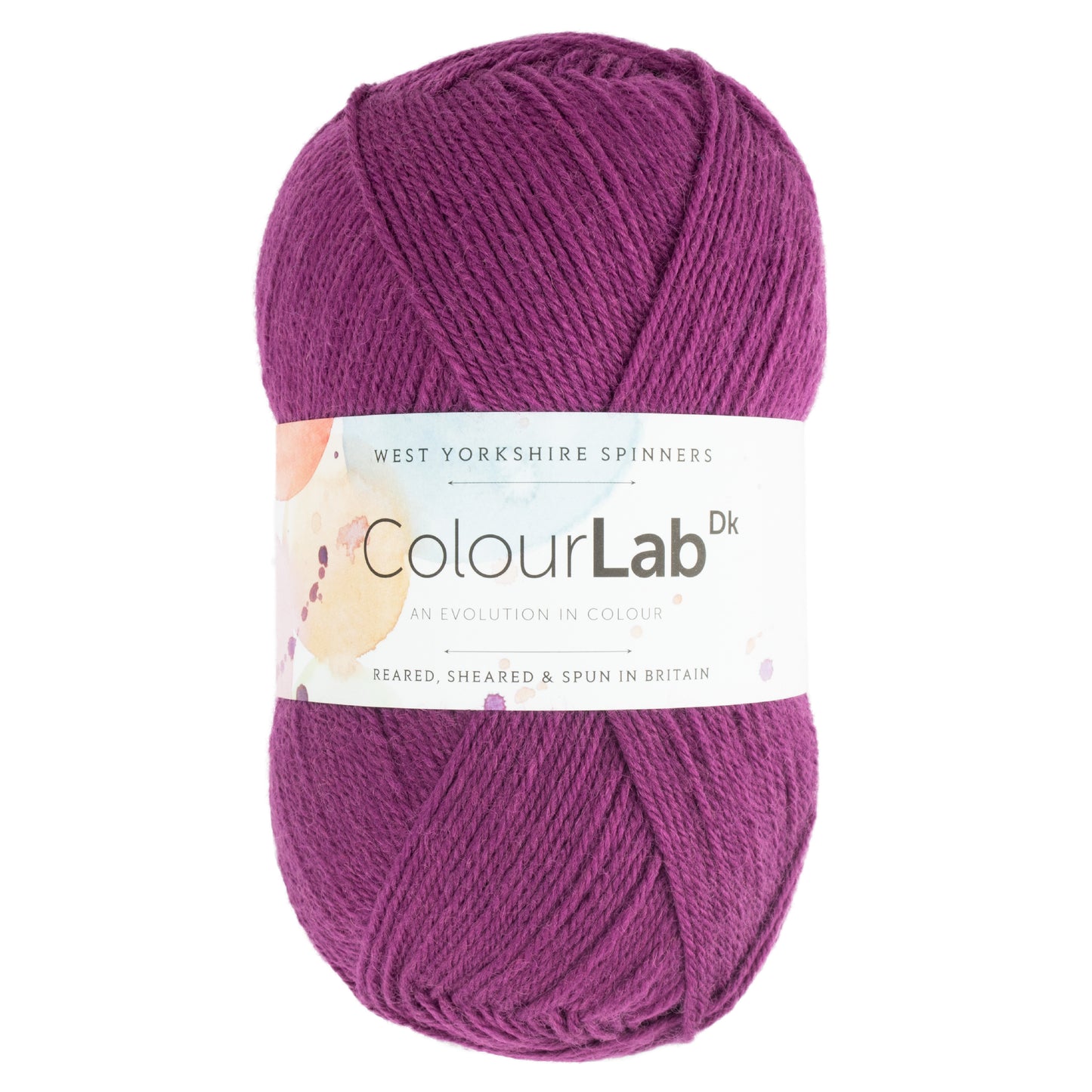 West Yorkshire Spinners ColourLab DK