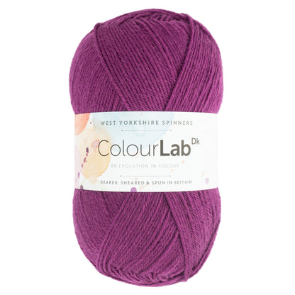 West Yorkshire Spinners ColourLab DK