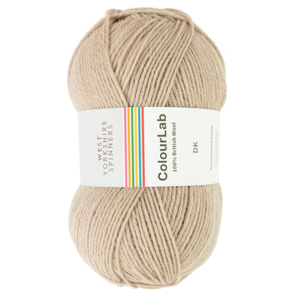 West Yorkshire Spinners ColourLab DK