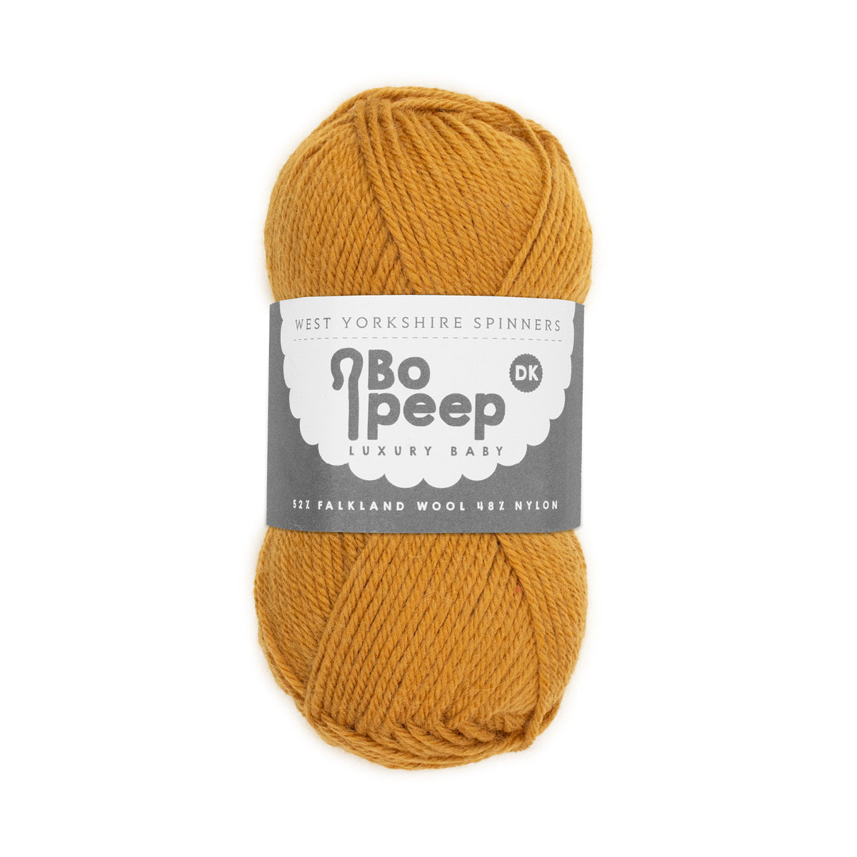 West Yorkshire Spinners Bo Peep DK