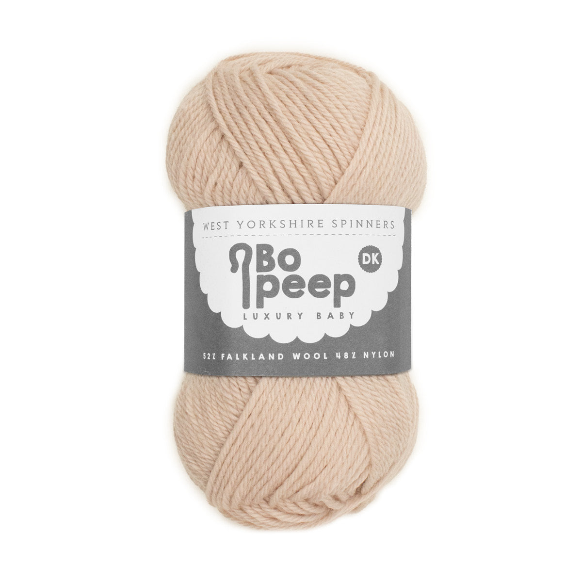 West Yorkshire Spinners Bo Peep DK