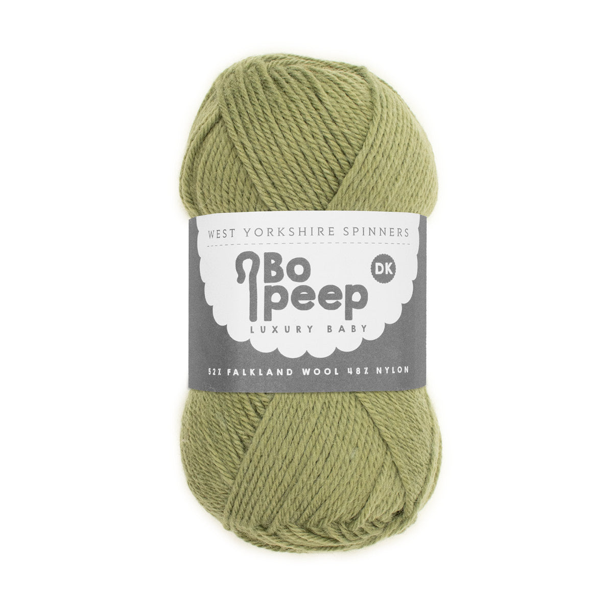 West Yorkshire Spinners Bo Peep DK