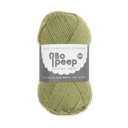 West Yorkshire Spinners Bo Peep DK