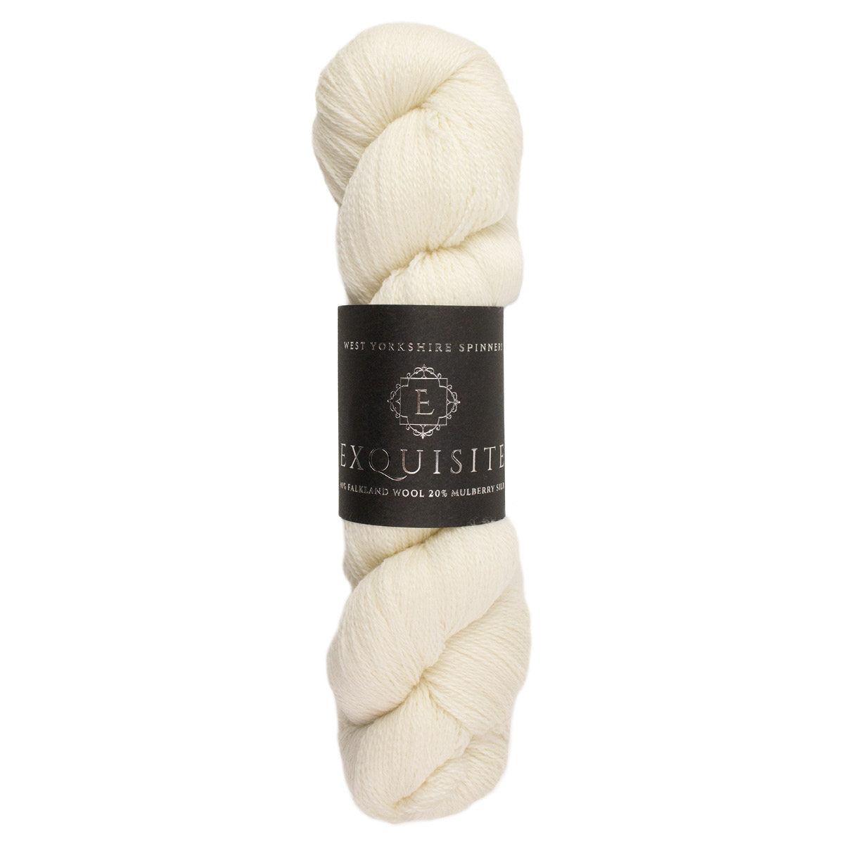 West Yorkshire Spinners Exquisite Lace