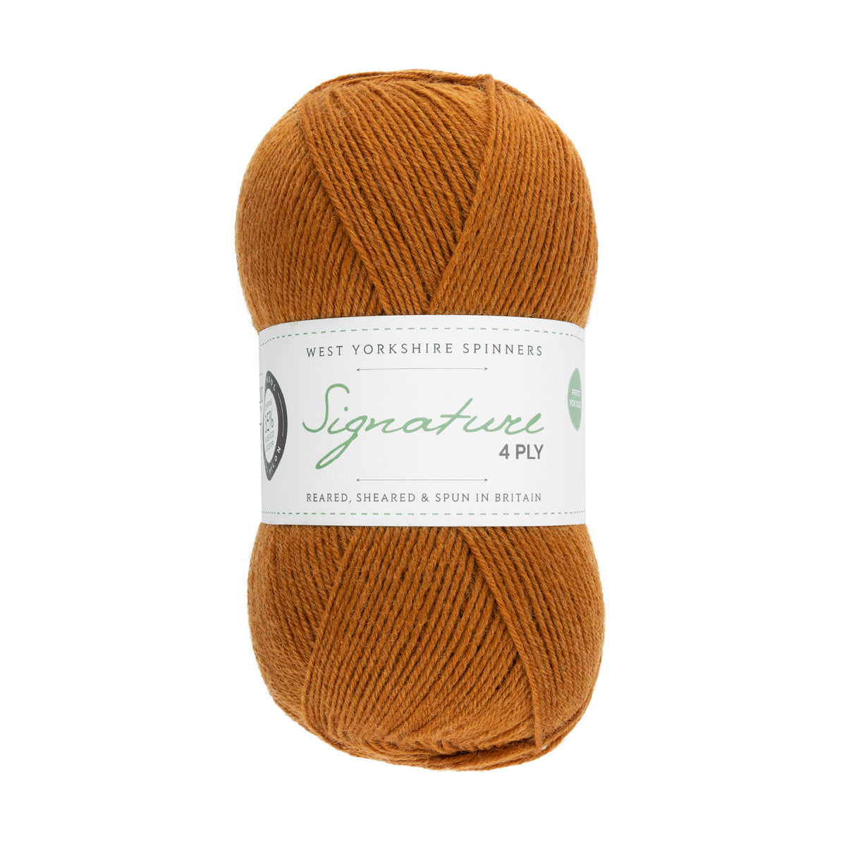 Signature 4 Ply
