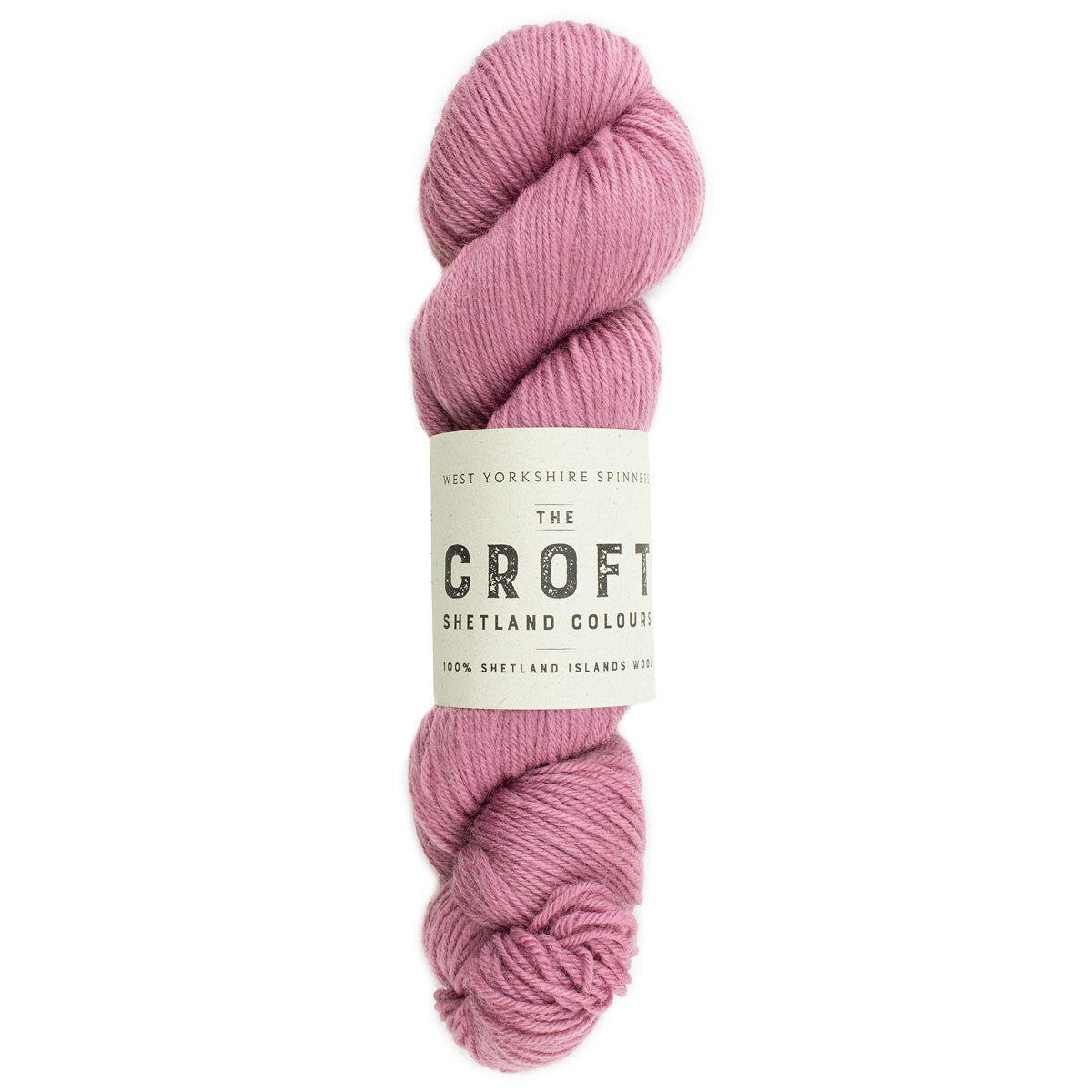 West Yorkshire Spinners The Croft DK