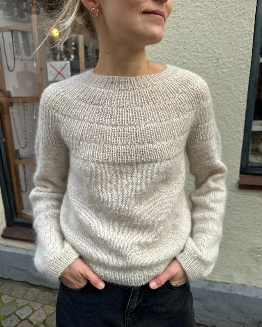Patterns by PetitKnit