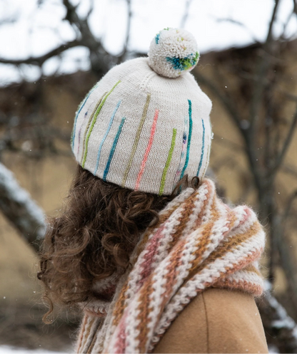 52 Weeks of Scrap Yarn: Projects for Crafters