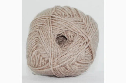 Hjertegarn Armonia Solid 4ply